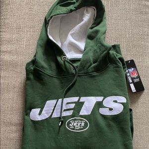 MAJESTIC JETS HOODY